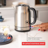 Russell Hobbs RHSSK05 Stainless Steel Kettle