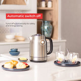 Russell Hobbs RHSSK05 Stainless Steel Kettle