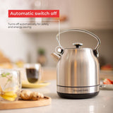Russell Hobbs RHSSK06 Stainless Steel Kettle
