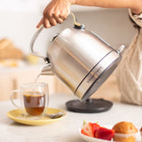 Russell Hobbs RHSSK06 Stainless Steel Kettle