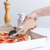 Kikkerland Rockin Pizza Cutter