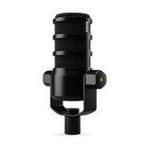 RODE Versatile Dynamic Broadcast Microphone - PODMIC USB