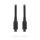 Rode SC17 USB 2.0 Type-C Male Cable (1.5m / Black)