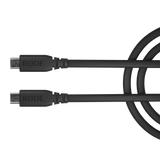 Rode SC17 USB 2.0 Type-C Male Cable (1.5m / Black)