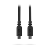 Rode SC27 USB-C Male Cable (2m / Black)