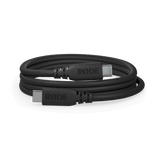 Rode SC27 USB-C Male Cable (2m / Black)