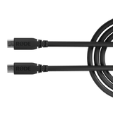 Rode SC27 USB-C Male Cable (2m / Black)