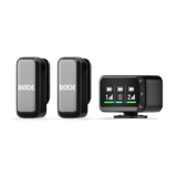Rode Wireless Micro Camera Kit Ultra-compact Wireless Microphone For Cameras