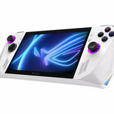 ASUS ROG Ally Z1 Extreme - Handheld Console – New World ASUS ROG Ally Z1 Extreme - Handheld Console – New World