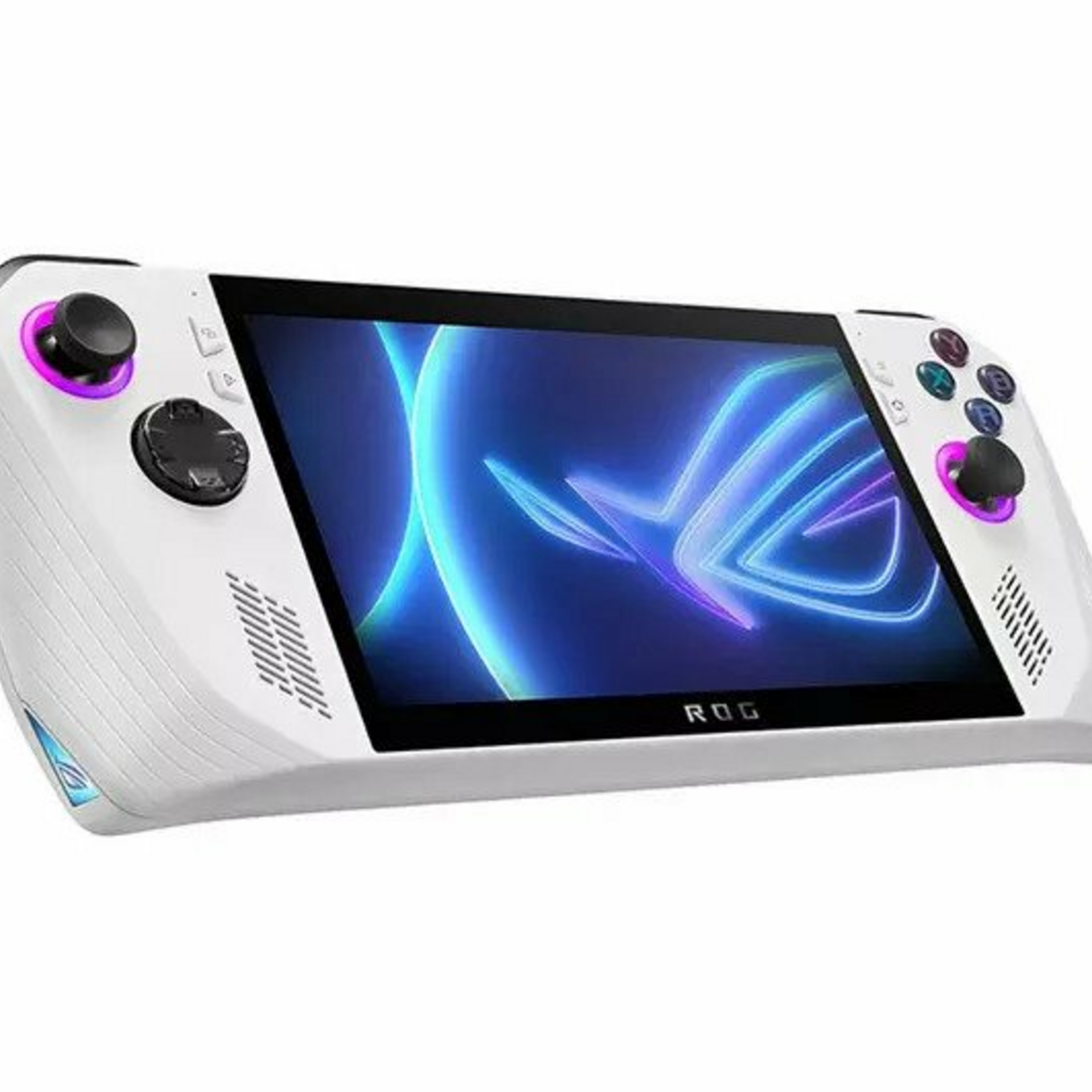 ASUS ROG Ally Z1 Extreme - Handheld Console – New World