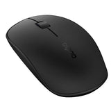 Rapoo M200 Silent Mouse - Black