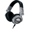 Technics RP-DH1200 Wired DJ Headphones - Silver