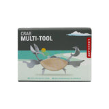 Kikkerland Crab Multi-Tool