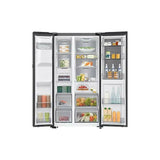 Samsung RS80F64G2FFA Bespoke Side By Side