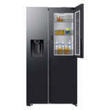 Samsung RS80F64G2FFA Bespoke Side By Side