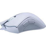 Razer DeathAdder Essential Gaming Mouse - White