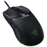 Razer Cobra Chroma RGB Optical Wired Gaming Mouse - Black