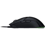 Razer Cobra Chroma RGB Optical Wired Gaming Mouse - Black