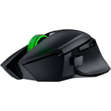 Razer Basilisk V3 X HyperSpeed Optical Wireless Gaming Mouse - Black
