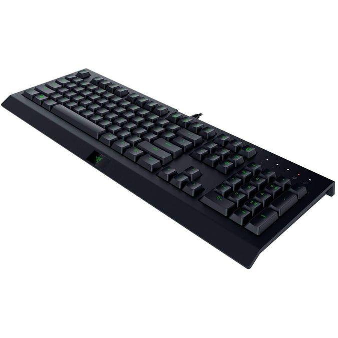 Razer Cynosa Lite RGB USB Wired Gaming Keyboard – New World