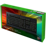 Razer Cynosa Lite RGB USB Wired Gaming Keyboard