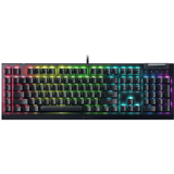 Razer BlackWidow V4 X Chroma RGB Wired Mechanical Gaming Keyboard