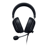 Razer BlackShark V2 X Wired Gaming Headset - Black