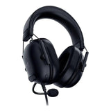 Razer BlackShark V2 X Wired Gaming Headset - Black