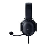 Razer BlackShark V2 X Wired Gaming Headset - Black