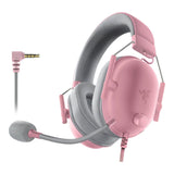 Razer BlackShark V2 X Wired PlayStation Gaming Headset - Quartz