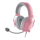 Razer BlackShark V2 X Wired PlayStation Gaming Headset - Quartz