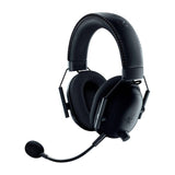 Razer BlackShark V2 Pro Wireless PlayStation Gaming Headset - Black