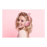 Razer Kraken Kitty v3 X Wired Gaming Headset - Quartz