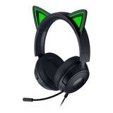 Razer Kraken Kitty v3 X Wired Gaming Headset - Black