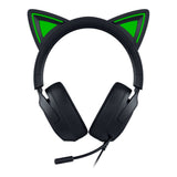 Razer Kraken Kitty v3 X Wired Gaming Headset - Black