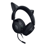 Razer Kraken Kitty v3 X Wired Gaming Headset - Black