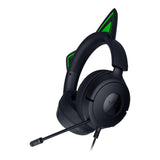 Razer Kraken Kitty v3 X Wired Gaming Headset - Black