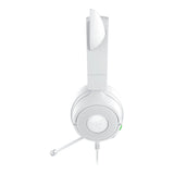 Razer Kraken Kitty v3 X Wired Gaming Headset - White