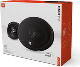 JBL Stage1 9631 6″ x 9″ 90Watt RMS 3-Way Coaxial Speakers