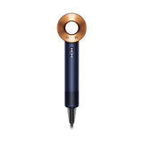 Dyson Supersonic Hairdryer HD07 Prussian Blue & Bright Copper