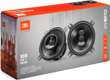 JBL Club 44F 4-inch 35Watt RMS 2-Way Coaxial Speakers