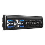 Soundstream VM-21B Single-DIN Digital Media Player w/ USB Playback & Bluetooth