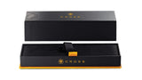 Cross Century II Midnight Black with Midnight Black PVD Trim Ballpoint Pen - AT0082WG-167