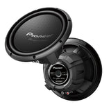 Pioneer Champion Series TS-W32S4 12" 1600w SVC Component Subwoofer