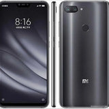 Xiaomi Mi 8 Lite 64GB - Black