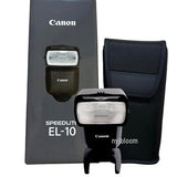 Canon Speedlite EL-10