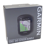 Garmin Edge 840 Bundle