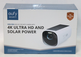 Eufy S330 eufyCam 3 4K Solar Outdoor Wi-Fi Camera - Add-on Unit