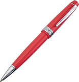 Cross Bailey Light Polished Red Resin Ballpoint Pen - AT0742-7