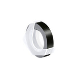 DYMO Embossing Label Tape Black - 9mm x 3m
